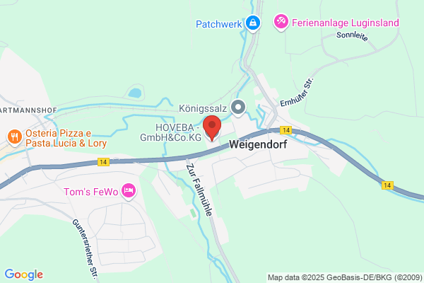 Greissinger GmbH & Co. KG