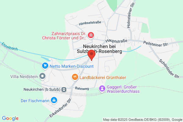 Verwaltungsgemeinschaft Neukirchen