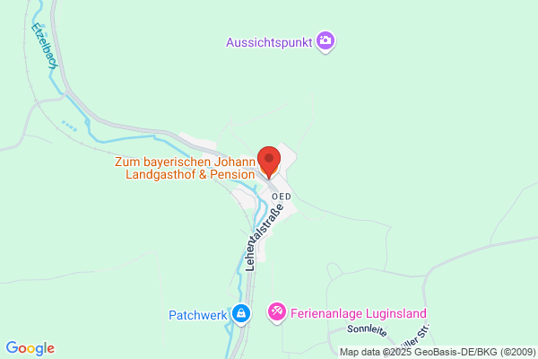 Zum Bayrischen Johann