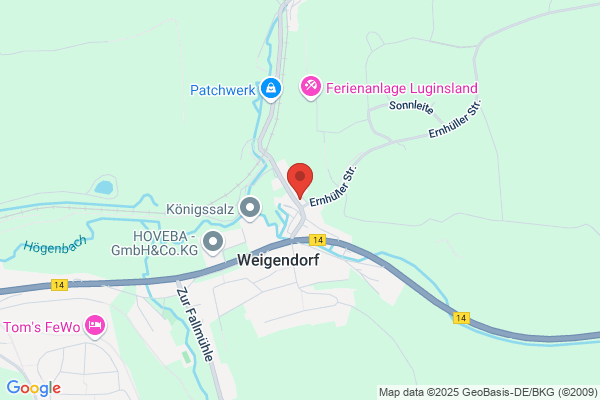 Gemeinde Weigendorf