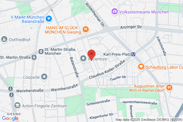 ABC Marketing und Vertriebs GmbH