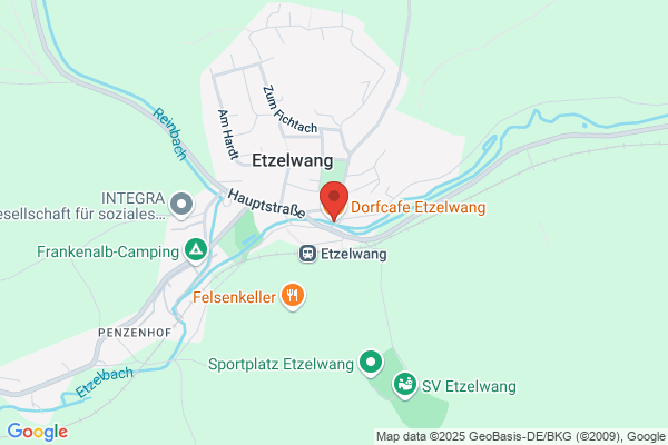 Bäckerei Brunner