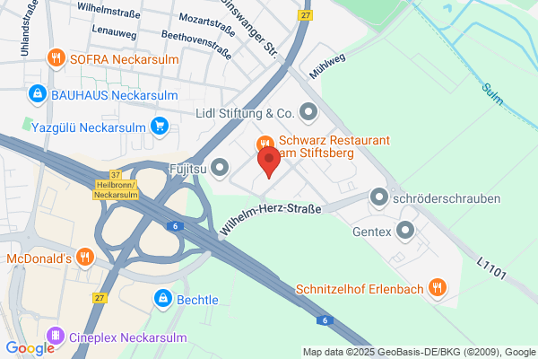 CSI-GmbH