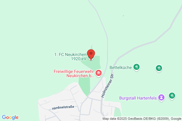 FC Neukirchen Sportheim