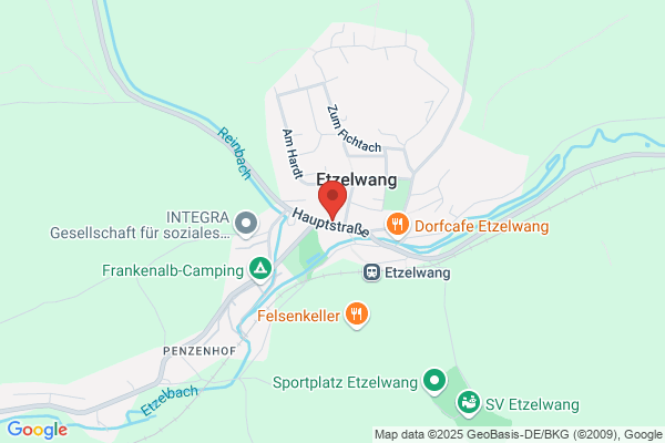 Gemeindebücherei/Tourismusbüro