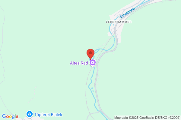 Kläranlage Etzelwang