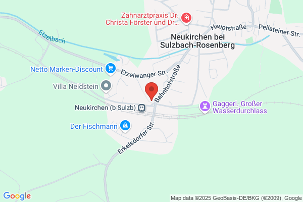 Landgasthof Pizzeria zur Post