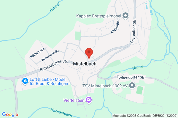 Marion's Frisierstube