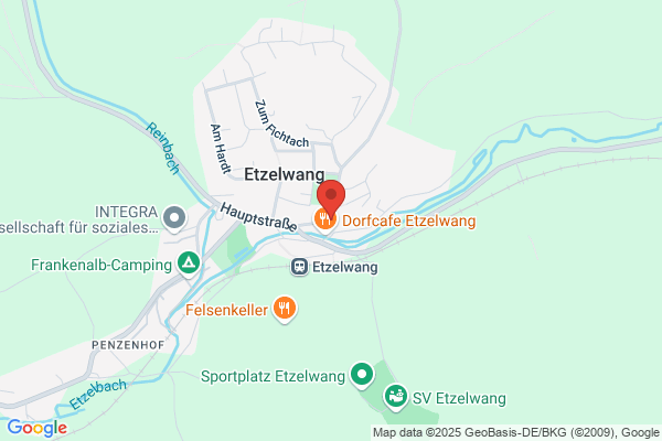 Pfarramt Etzelwang