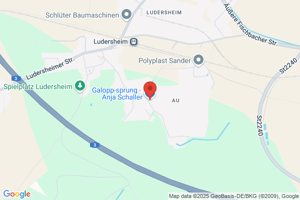 Schlaupferd GmbH