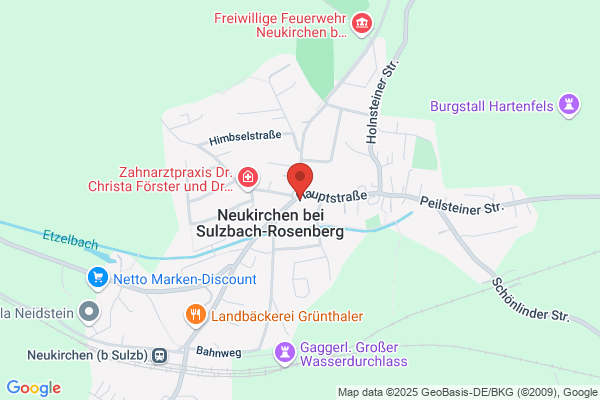 Schreinerei Stadelmeier