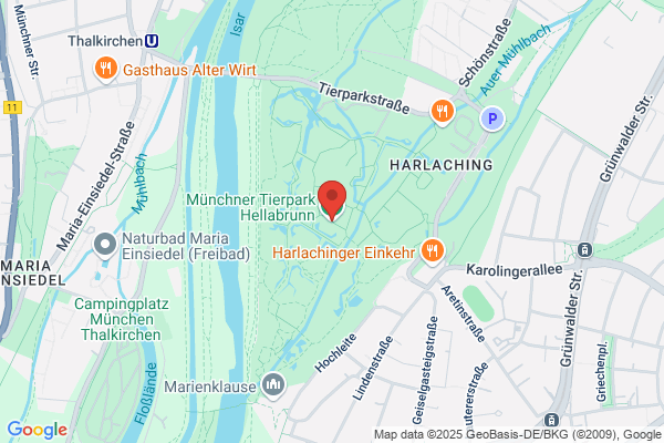 Tierparkfreunde Hellabrunn e.V.