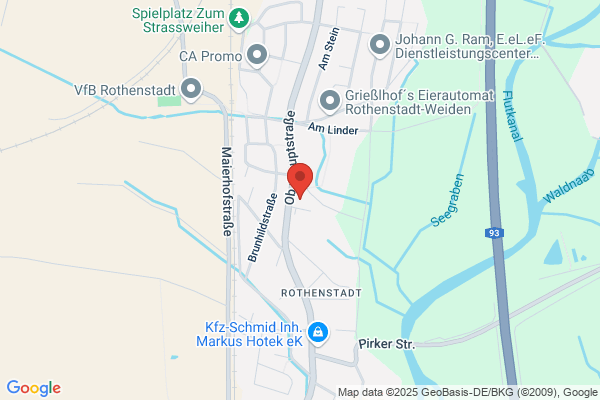 Familienmetzgerei Hausner