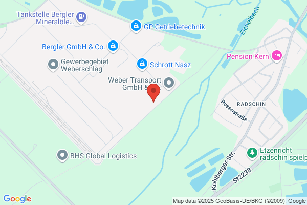 Grünbauer Transport GmbH