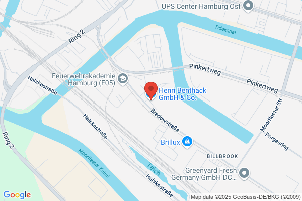 Bentag GmbH