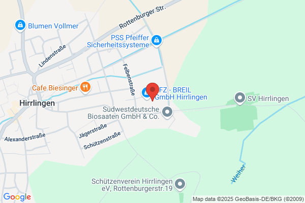 Gusstec Weiherhammer GmbH