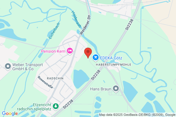 Hirsch Elektroplanungsbüro GmbH