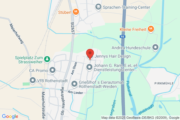 Jenny's Friseursalon