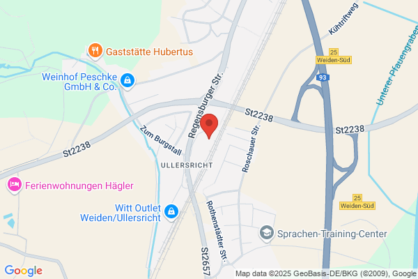 Ross Chemie GmbH
