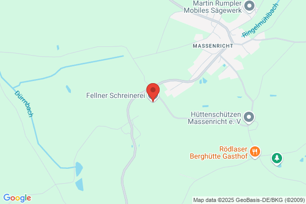 Schreinerei Öfner