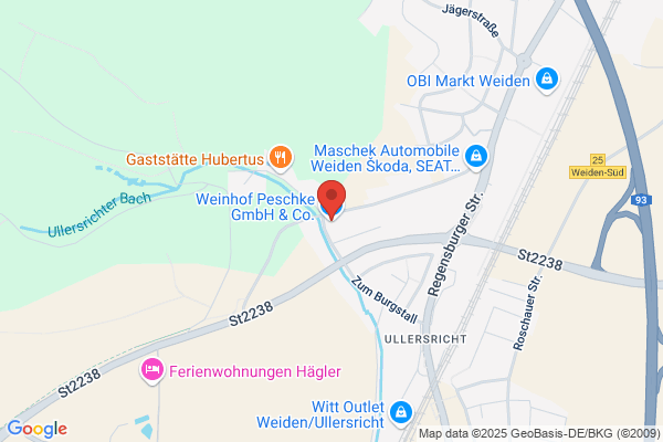 Weinhof Peschke GmbH & Co. KG