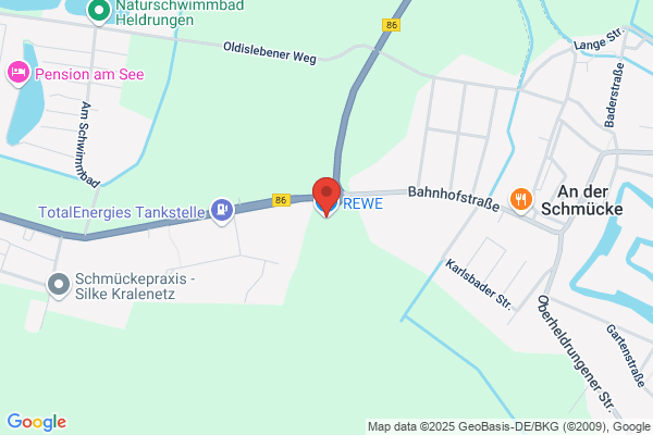 REWE