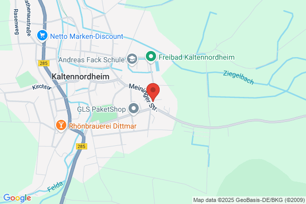 Agentur für Deutsche Vermögensberatung Ute Wolf