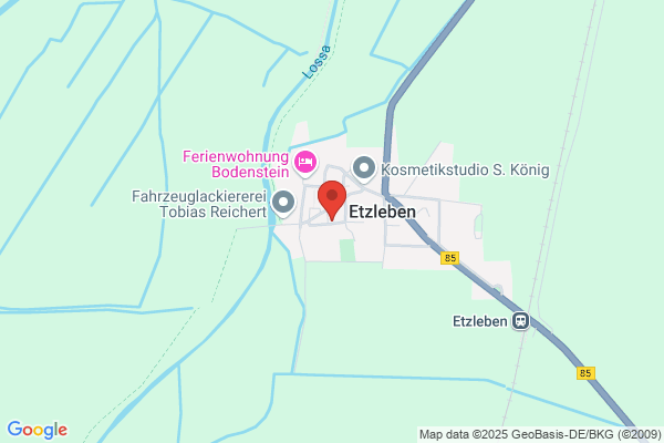Evangelische Regionalgemeinde Kölleda