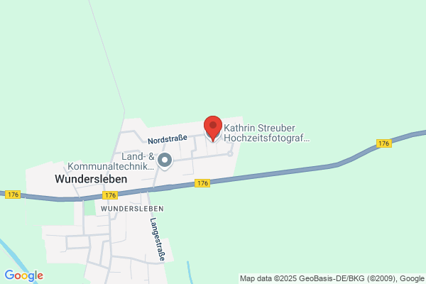 Heike Straßburg