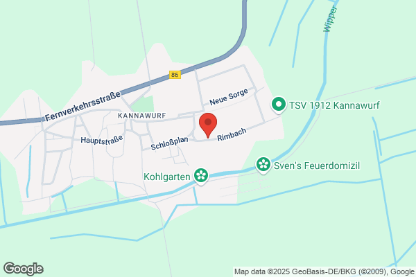Heimat- und Interessenverein Kannawurf