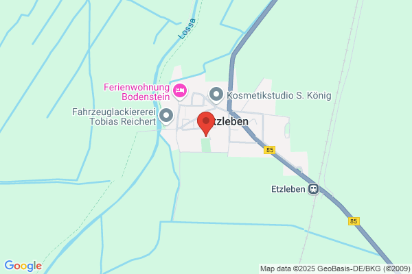 St. Laurentius (Etzleben)