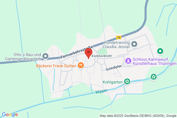 St. Petri und Pauli (Kannawurf)