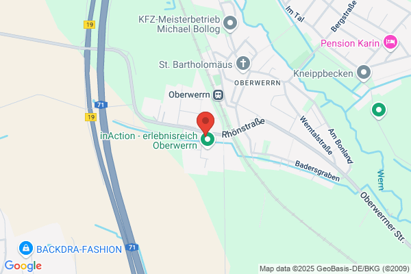 Michael Schlereth KFZ-Meisterbetrieb