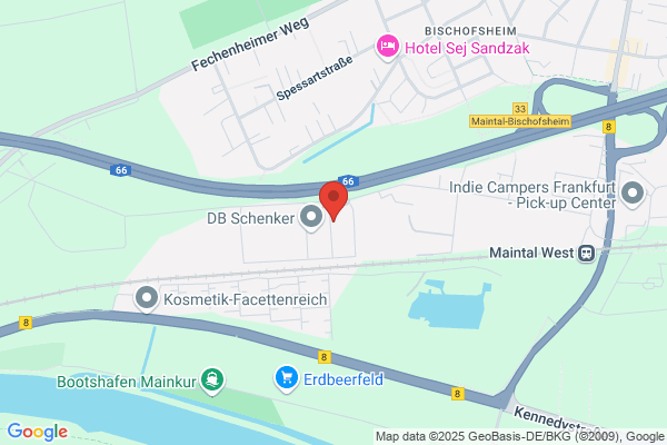 LUBCON Service + Systems GmbH