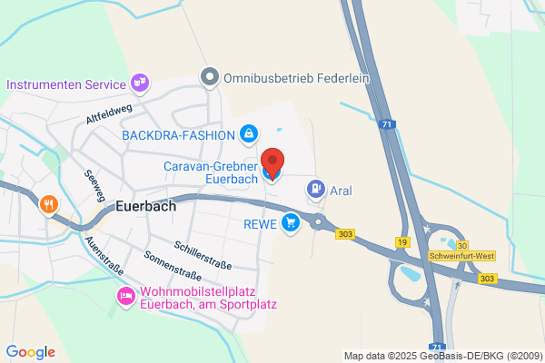 Brunner Electronic GmbH