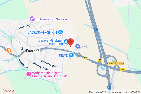 E aktiv markt Zeise