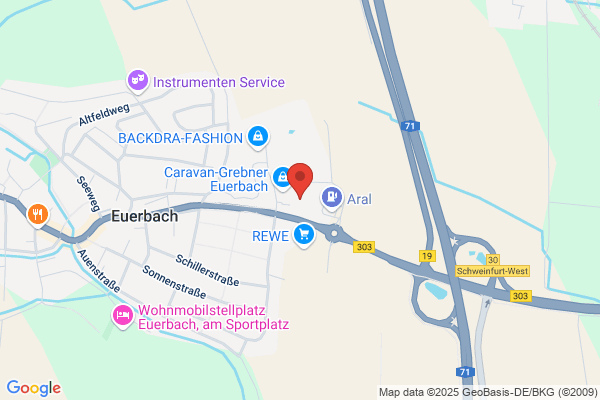 Edeka aktiv markt