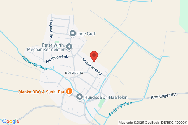 Gefahrgutberatung Kleeberger