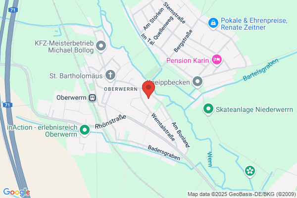 JACKO Concerts Veranstaltungsservice