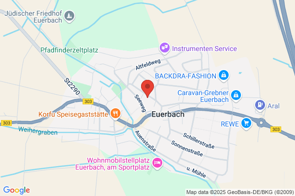 Kinderarche gGmbH