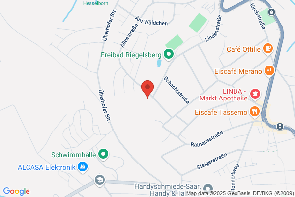 Lang Fußbodenbau