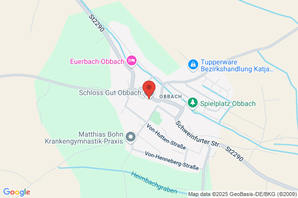 Metzgerei Gut Obbach