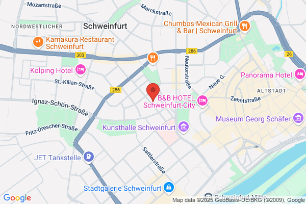 POD GmbH