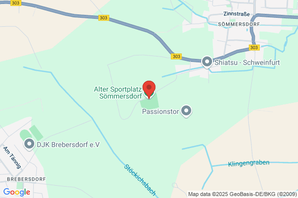 Sportverein Sömmersdorf