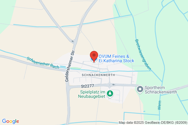 Stock Franz GmbH