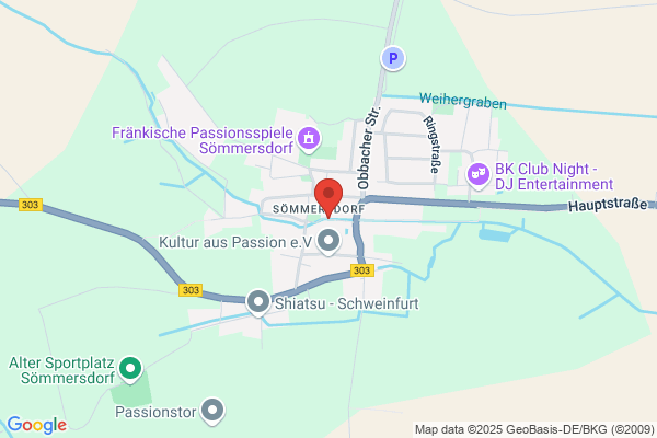 Sömmersdorf