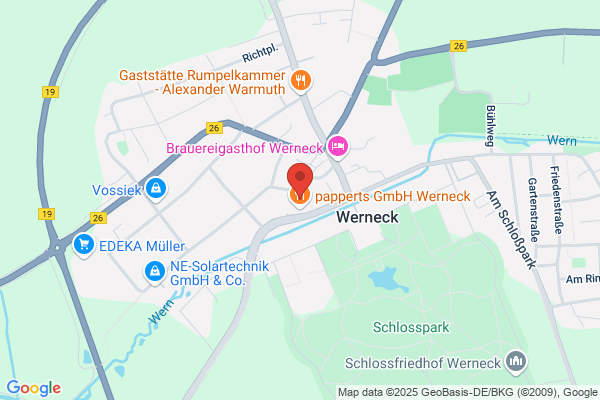 WISAG Gebäude- und Betriebstechnik Süd-West GmbH & Co. KG