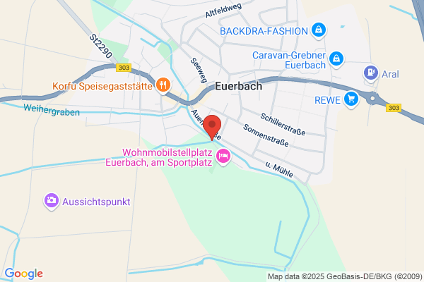 Werkzeughandel J. Hänchen