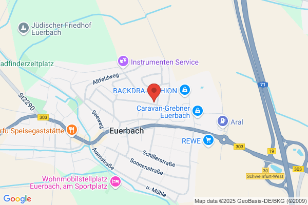 amrichtigenplatz GbR