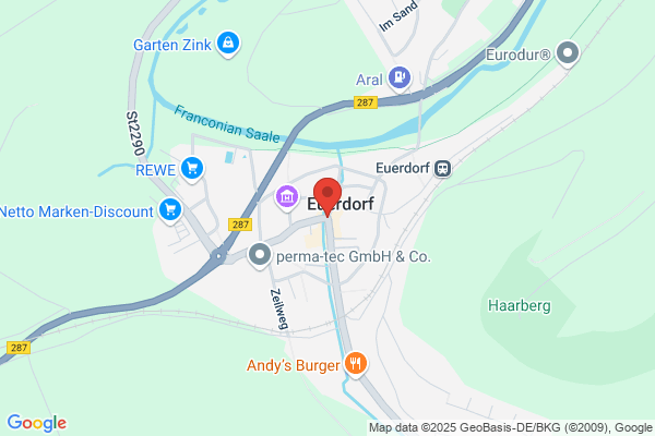 Euerdorf